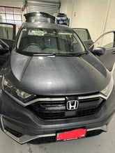 Load image into Gallery viewer, Custom Made Leather Seat Cover For Honda CR-V 5 Seater 2017-2022