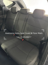 Load image into Gallery viewer, Custom Made Leather Seat Cover For Hyundai Tucson 2022-2025