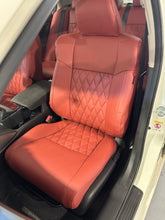 Load image into Gallery viewer, Custom Made Leather Seat Cover For Honda Accord Euro 5 Seater 2009-2014