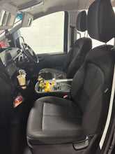 Load image into Gallery viewer, Custom Made Leather Seat Cover For Hyundai Satria Load 2 Seater 2021-2025