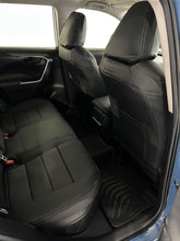 Load image into Gallery viewer, Custom Made Leather Seat Cover For Toyota Rav4 2018-2024