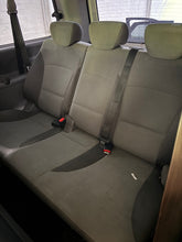 Load image into Gallery viewer, Custom Made Leather Seat Cover For Hyundai iMax 8 Seater 2008-2021