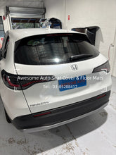 Load image into Gallery viewer, Custom Made Leather Seat Cover For Honda ZR-V 2023-2026