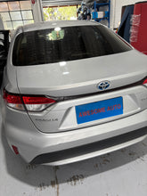 Load image into Gallery viewer, Custom Made Leather Seat Cover For Toyota Corolla Sedan 5 Seater 2019-2025