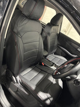 Load image into Gallery viewer, Custom Made Leather Seat Cover For MG HS 2020-2023