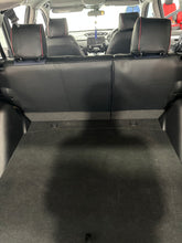 Load image into Gallery viewer, Custom Made Leather Seat Cover For Honda CR-V 5 Seater 2017-2022