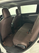 Load image into Gallery viewer, Custom Made Leather Seat Cover For Toyota Kluger 2014-2021