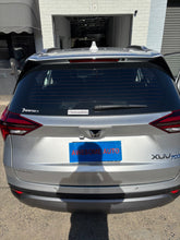 Load image into Gallery viewer, Hand Made 3D Full Coverage Double Layer Floor Mats For Mahindra XUV 700 7 Seater 2023-2026