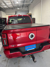 Load image into Gallery viewer, Custom Made Leather Seat Cover For GWM Cannon Alpha 2025-2026