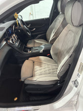 Load image into Gallery viewer, Custom Made Leather Seat Cover For Mercedes-Benz GLC 2015-2022