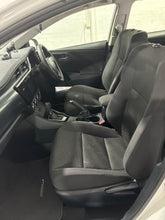 Load image into Gallery viewer, Custom Made Leather Seat Cover For Toyota Corolla Hatchback 2015-2018