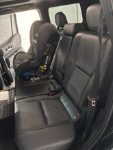 Load image into Gallery viewer, Custom Made Leather Seat Cover For Toyota Prado250 7 Seater 2025-