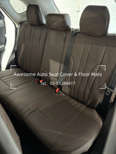 Load image into Gallery viewer, Custom Made Leather Seat Cover For MG HS 2020-2023