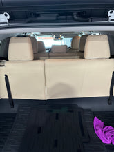 Load image into Gallery viewer, Custom Made Leather Seat Cover For Toyota Kluger 2022-2024