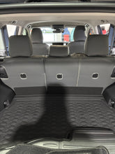 Load image into Gallery viewer, Custom Made Leather Seat Cover For Toyota Rav4 GXL 2026