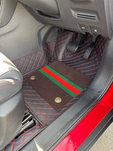Load image into Gallery viewer, Hand Made 3D Full Coverage Double Layer Floor Mats For MG ZST 2020-2025