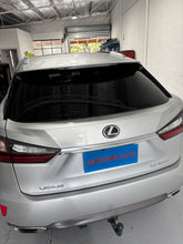 Load image into Gallery viewer, Custom Made Leather Seat Cover For LEXUS RX200T 2016-2025