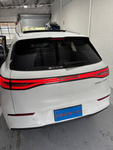 Load image into Gallery viewer, Custom Made Leather Seat Cover For Geely EX5 2025