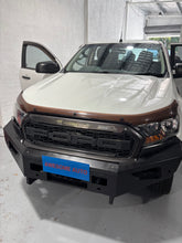 Load image into Gallery viewer, Hand Made 3D Full Coverage Double Layer Floor Mats For Ford Ranger 2011-2021