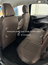 Load image into Gallery viewer, Custom Made Leather Seat Cover For MG HS 2020-2023