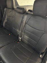 Load image into Gallery viewer, Custom Made Leather Seat Cover For Isuzu D-Max 2020-2026