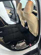 Load image into Gallery viewer, Custom Made Leather Seat Cover For Toyota Kluger 2022-2024