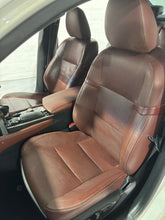 Load image into Gallery viewer, Custom Made Leather Seat Cover For LEXUS GS350 2012-2018