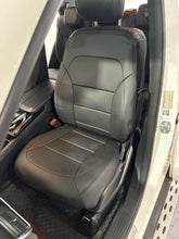 Load image into Gallery viewer, Custom Made Leather Seat Cover For Mercedes Benz GLE350d 5 Seater 2015-2018
