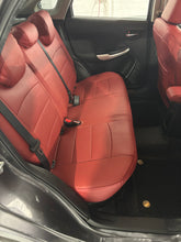 Load image into Gallery viewer, Custom Made Leather Seat Cover For Suzuki Baleno 2015-2026