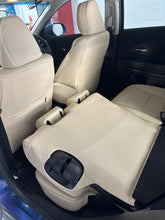Load image into Gallery viewer, Custom Made Leather Seat Cover For Honda HR-V 5 Seater 2015-2021