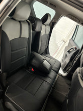 Load image into Gallery viewer, Custom Made Leather Seat Cover For Toyota Prado 150 7 Seats 2009-2024