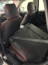 Load image into Gallery viewer, Custom Made Leather Seat Cover For Mazda CX-5 2012-2016