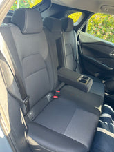Load image into Gallery viewer, Custom Made Leather Seat Cover For Nissan Qashqai 2022-2025
