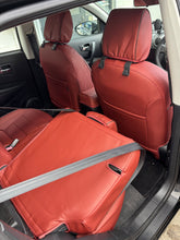 Load image into Gallery viewer, Custom Made Leather Seat Cover For Nissan Dualis 2006-2013