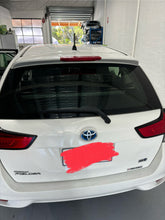 Load image into Gallery viewer, Custom Made Leather Seat Cover For Toyota Corolla Fielder 2017-2019