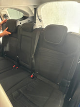 Load image into Gallery viewer, Custom Made Leather Seat Cover For ISUZU MU-X 7 Seater 2021-2025