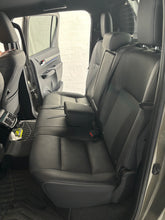 Load image into Gallery viewer, Custom Made Leather Seat Cover For Toyota Hilux 2015-2025