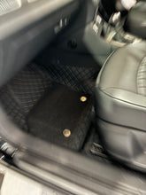 Load image into Gallery viewer, Hand Made 3D Full Coverage Double Layer Floor Mats For Audi Q3 2012-2018