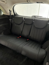 Load image into Gallery viewer, Custom Made Leather Seat Cover For Honda Odyssey 8 Seater 2014-2020