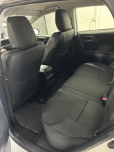 Load image into Gallery viewer, Custom Made Leather Seat Cover For Toyota Corolla Hatchback 2015-2018