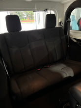 Load image into Gallery viewer, Custom Made Leather Seat Cover For Jeep Wrangler 2 doors 2007-2018