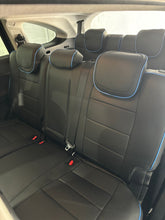 Load image into Gallery viewer, Custom Made Leather Seat Cover For ISUZU MU-X 7 Seater 2021-2025