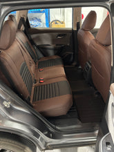 Load image into Gallery viewer, Custom Made Leather Seat Cover For Nissan Xtrail 2022-2025 7 Seater