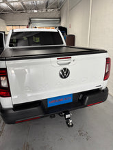 Load image into Gallery viewer, Custom Made Leather Seat Cover For Volkswagen Amarok 2023-2026
