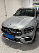 Load image into Gallery viewer, Custom Made Leather Seat Cover For Mercedes-Benz GLB 2019-2025 7 Seater