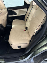 Load image into Gallery viewer, Custom Made Leather Seat Cover For LEXUS RX350 2016-2022