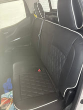 Load image into Gallery viewer, Custom Made Leather Seat Cover For Nissan Navara 2015-2025