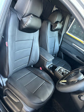 Load image into Gallery viewer, Custom Made Leather Seat Cover For Mazda CX-8 7 Seater 2018-2025
