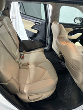 Load image into Gallery viewer, Custom Made Leather Seat Cover For Toyota Kluger 2022-2024
