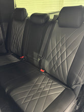 Load image into Gallery viewer, Custom Made Leather Seat Cover For Volkswagen Amarok 2023-2026